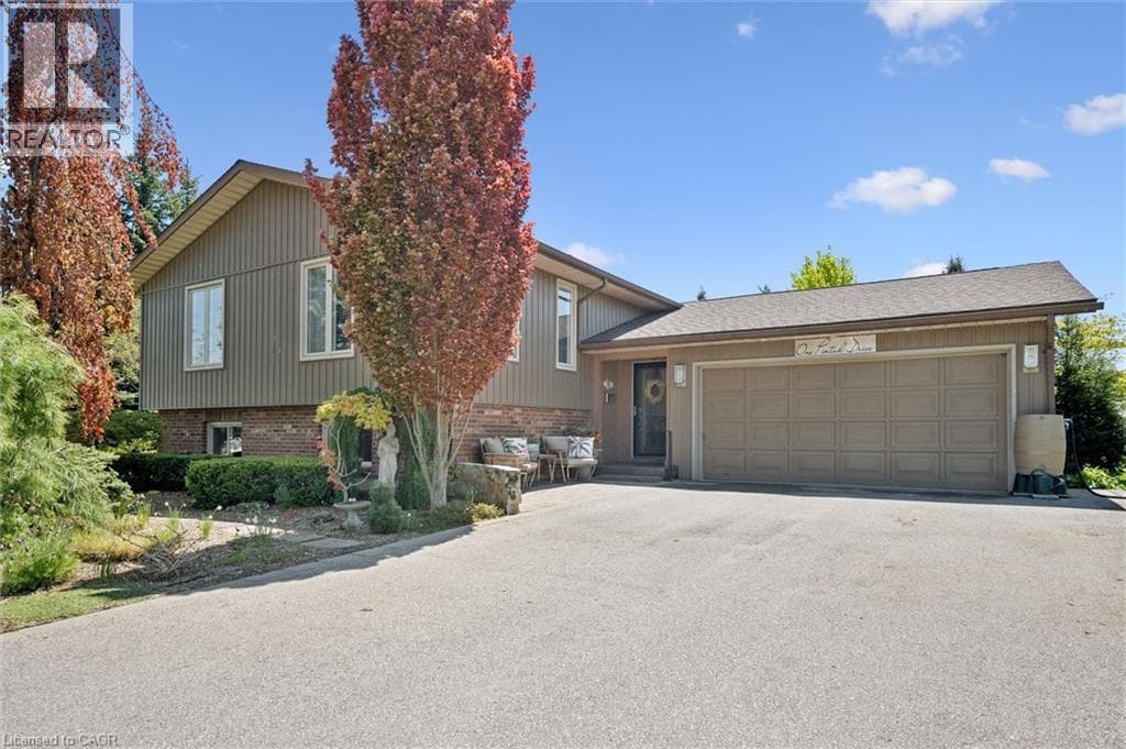Detached for sale at 1 PINTAIL Drive, Elmira, Woolwich, Ontario, photo 3