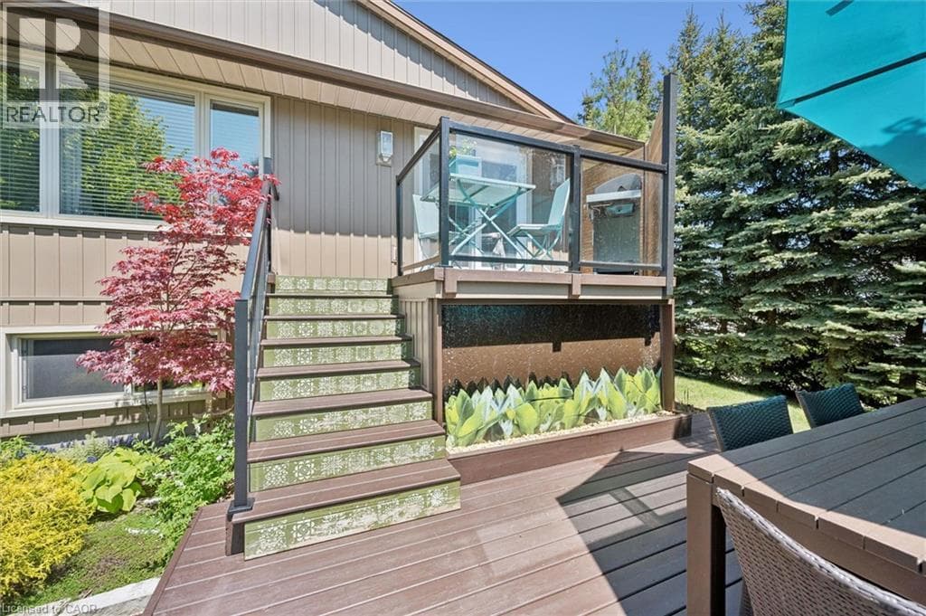 Detached for sale at 1 PINTAIL Drive, Elmira, Woolwich, Ontario, photo 31
