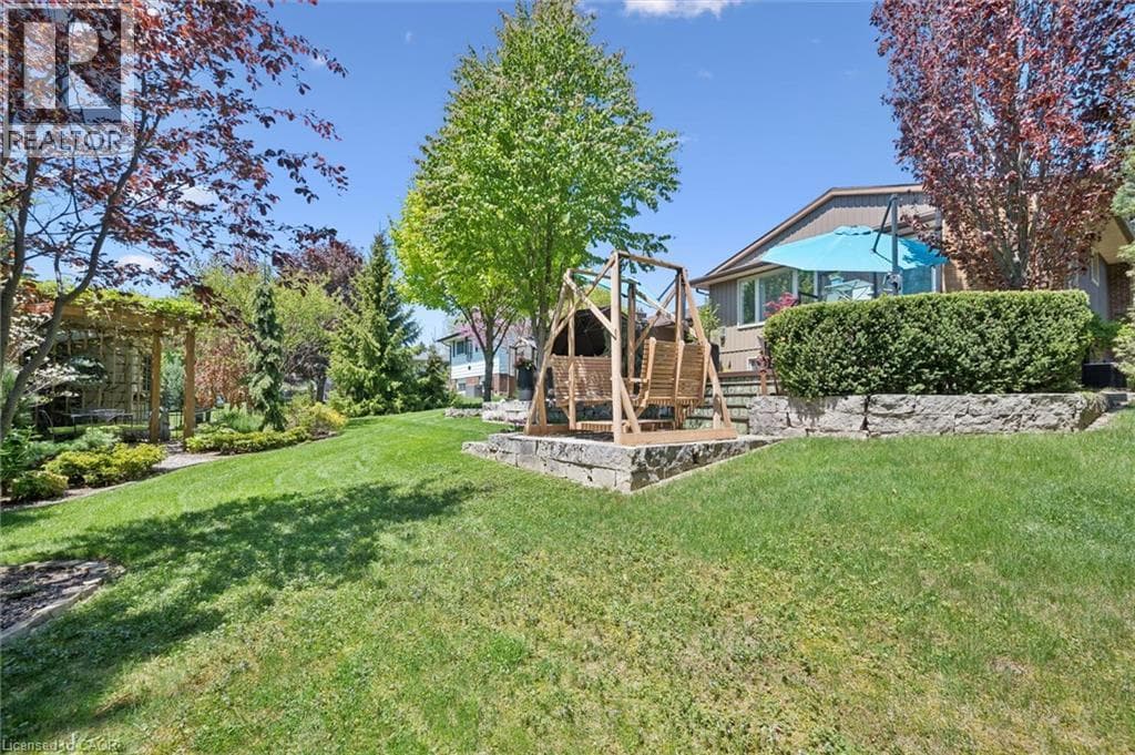 Detached for sale at 1 PINTAIL Drive, Elmira, Woolwich, Ontario, photo 34