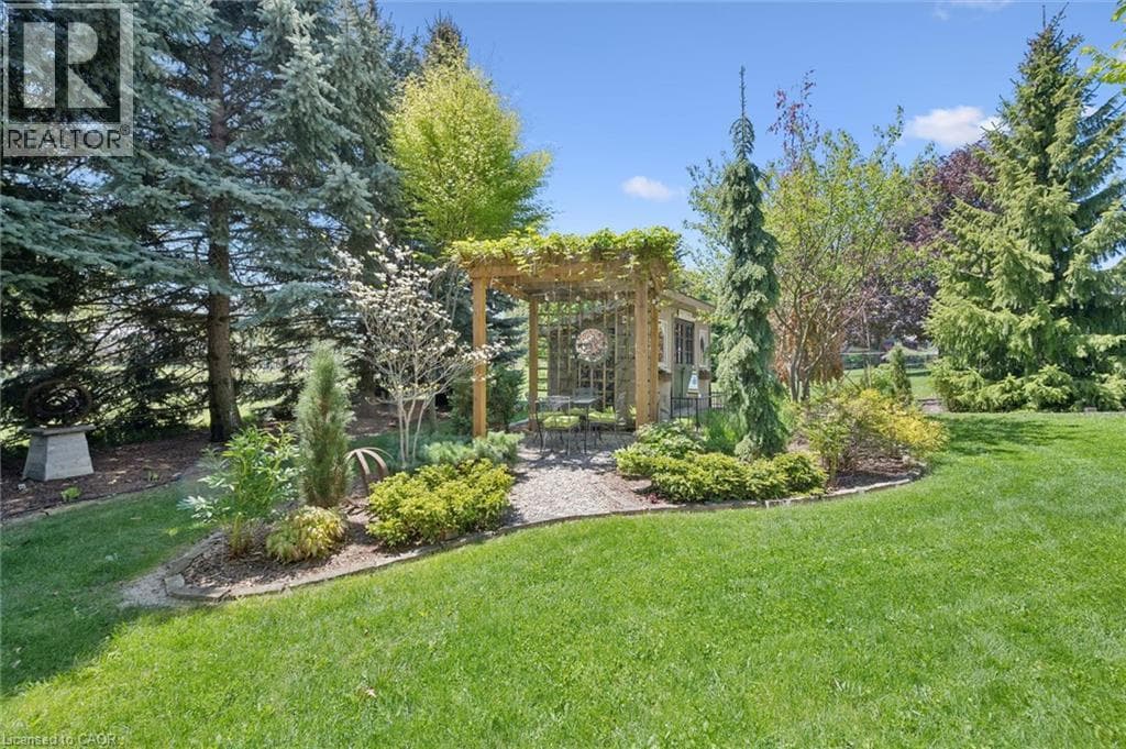 Detached for sale at 1 PINTAIL Drive, Elmira, Woolwich, Ontario, photo 35