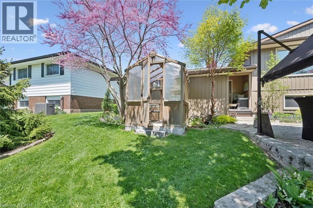 Detached for sale at 1 PINTAIL Drive, Elmira, Woolwich, Ontario, photo 36