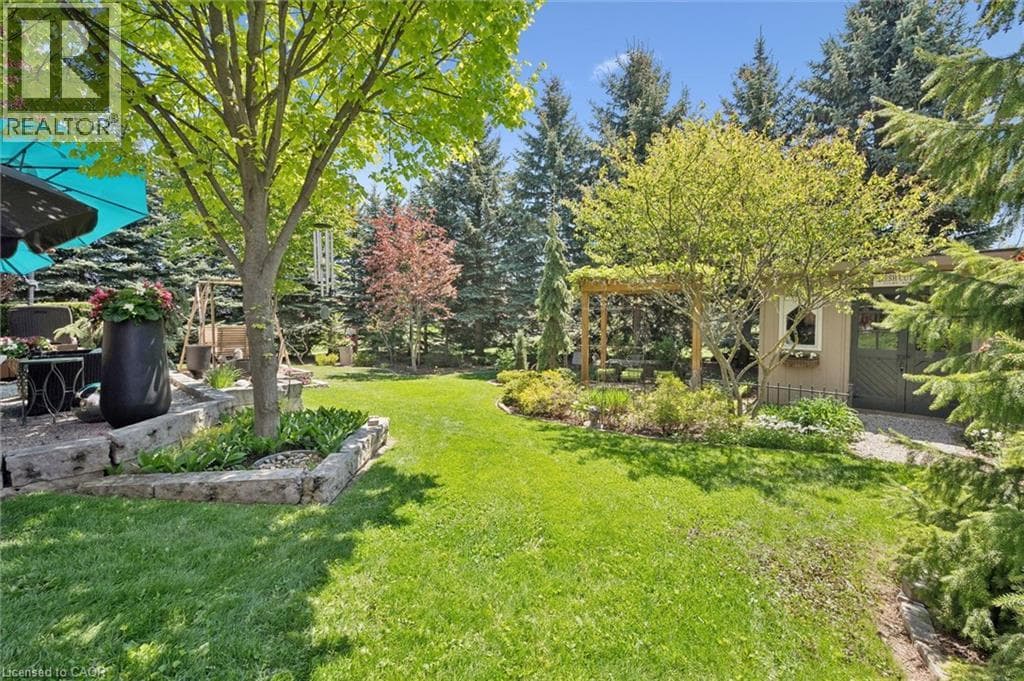 Detached for sale at 1 PINTAIL Drive, Elmira, Woolwich, Ontario, photo 38