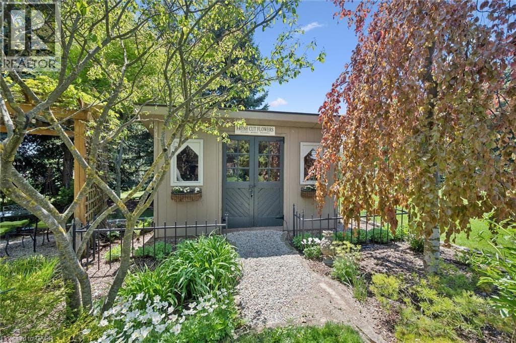 Detached for sale at 1 PINTAIL Drive, Elmira, Woolwich, Ontario, photo 39
