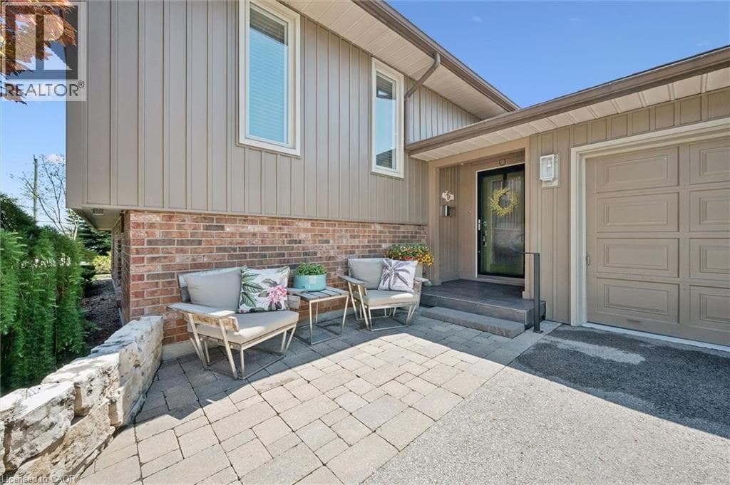 Detached for sale at 1 PINTAIL Drive, Elmira, Woolwich, Ontario, photo 4