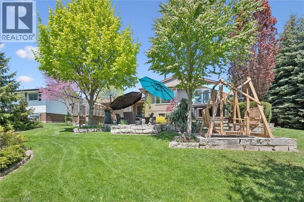 Detached for sale at 1 PINTAIL Drive, Elmira, Woolwich, Ontario, photo 41