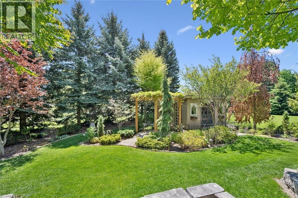 Detached for sale at 1 PINTAIL Drive, Elmira, Woolwich, Ontario, photo 44