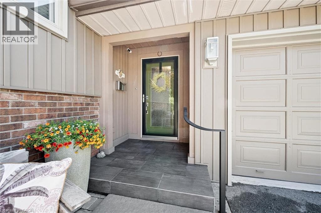 Detached for sale at 1 PINTAIL Drive, Elmira, Woolwich, Ontario, photo 5