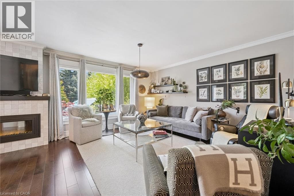 Detached for sale at 1 PINTAIL Drive, Elmira, Woolwich, Ontario, photo 9