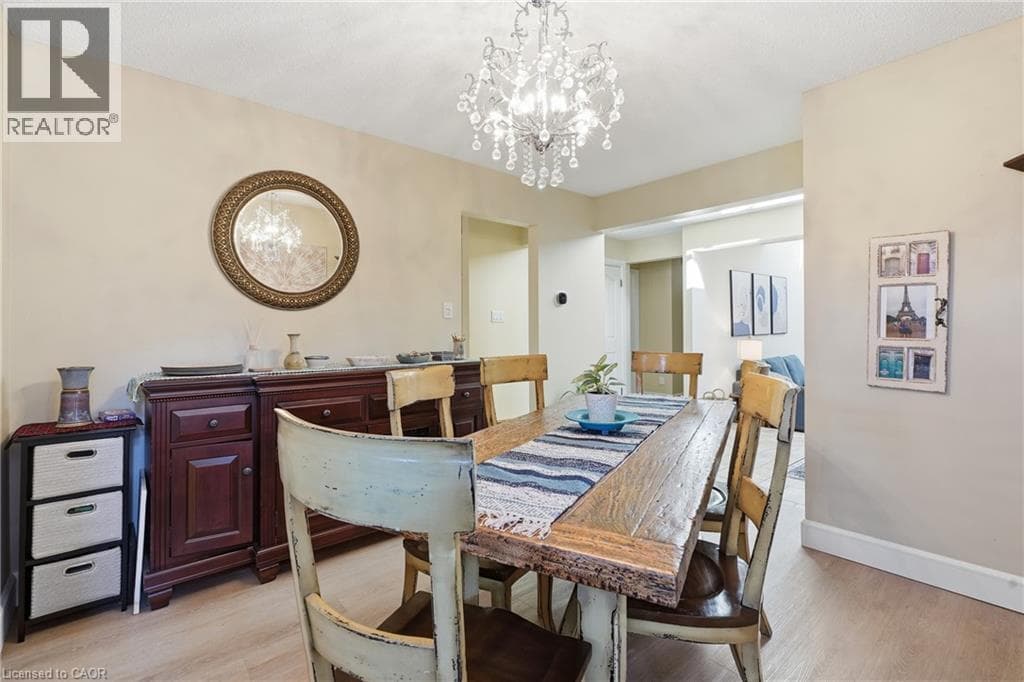 Townhouse for sale at 365 BENNINGTON Unit# 7, Rummelhardt, Waterloo, Ontario, photo 13