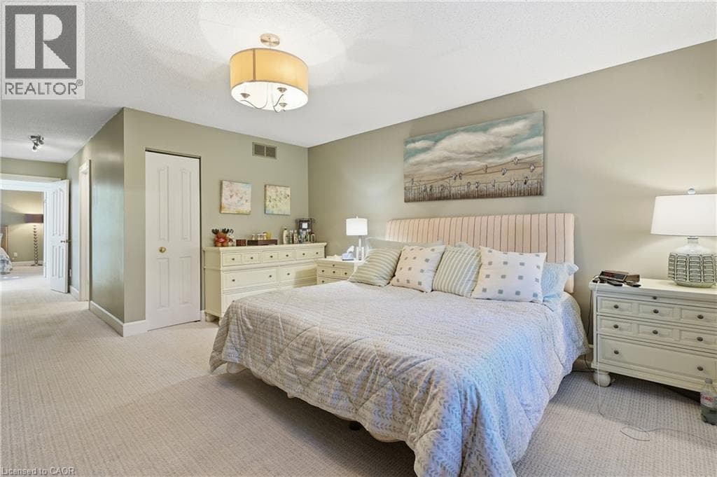 Townhouse for sale at 365 BENNINGTON Unit# 7, Rummelhardt, Waterloo, Ontario, photo 28