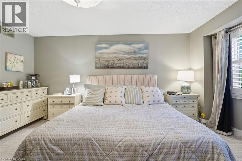 Townhouse for sale at 365 BENNINGTON Unit# 7, Rummelhardt, Waterloo, Ontario, photo 27