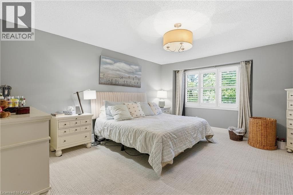 Townhouse for sale at 365 BENNINGTON Unit# 7, Rummelhardt, Waterloo, Ontario, photo 26