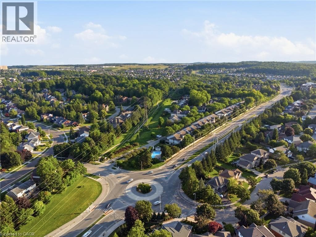 Townhouse for sale at 365 BENNINGTON Unit# 7, Rummelhardt, Waterloo, Ontario, photo 31
