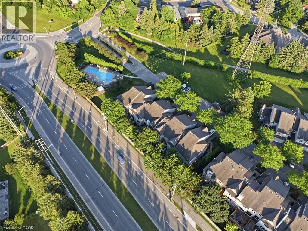 Townhouse for sale at 365 BENNINGTON Unit# 7, Rummelhardt, Waterloo, Ontario, photo 41