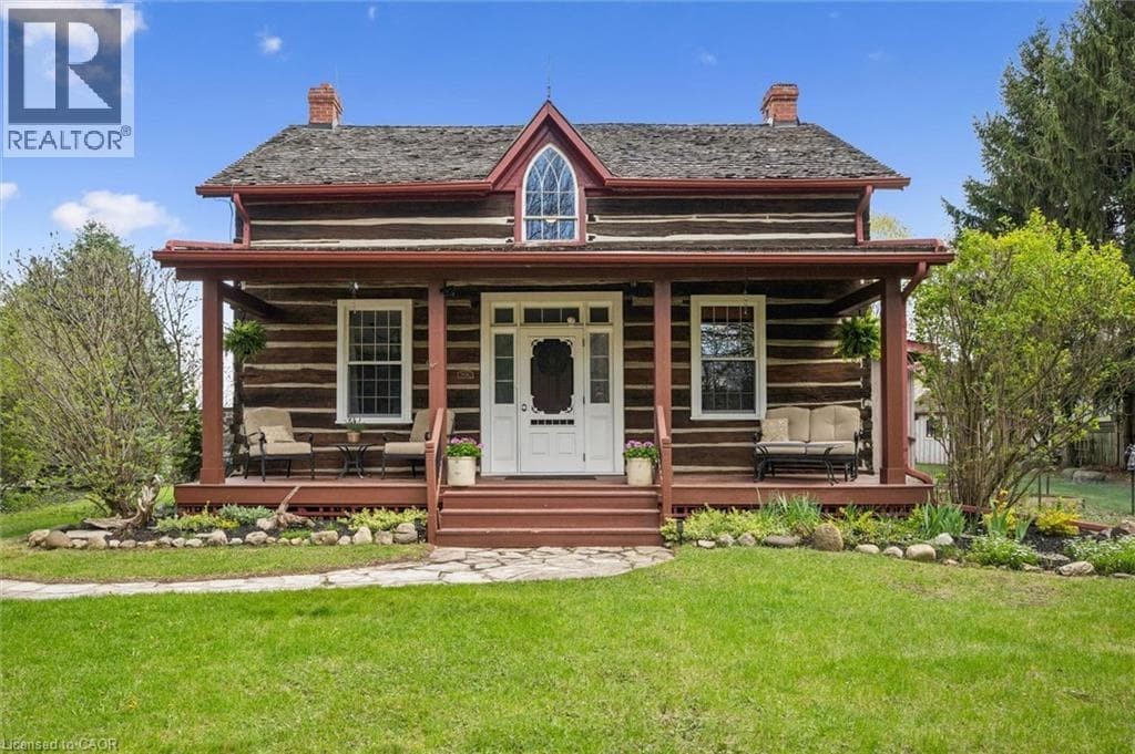 Detached for sale at 630 ROBERT FERRIE Drive, Doon South, Kitchener, Ontario