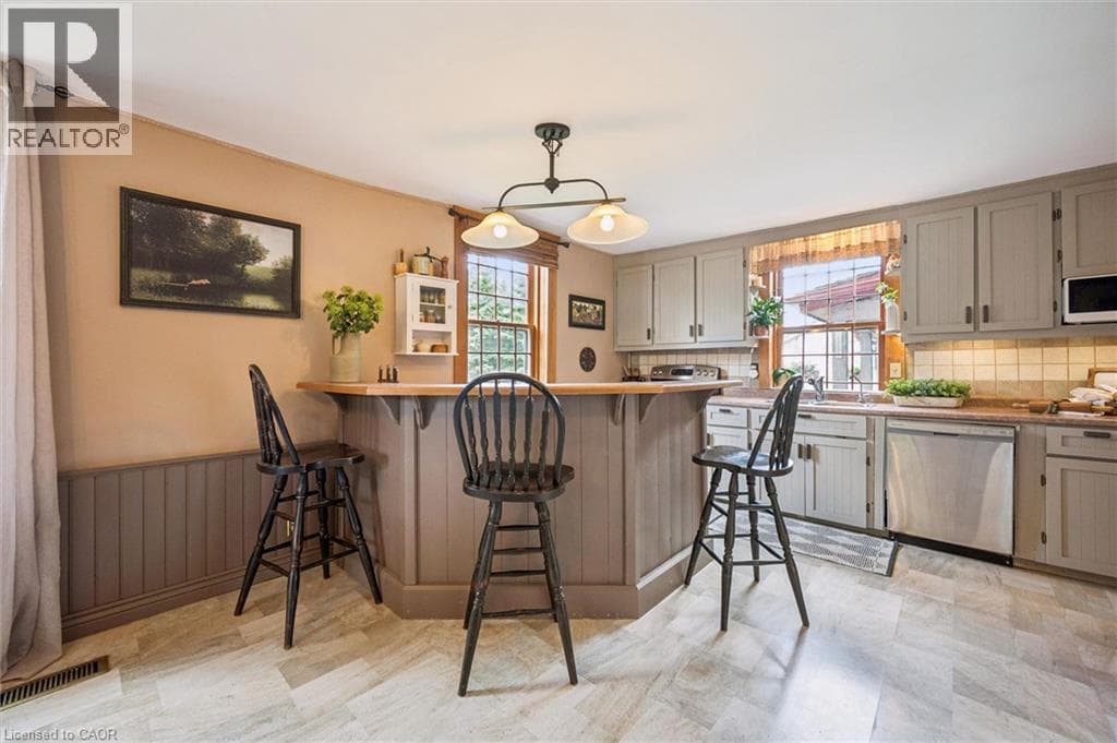 Detached for sale at 630 ROBERT FERRIE Drive, Doon South, Kitchener, Ontario, photo 10