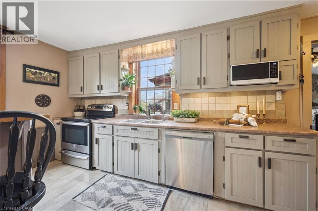 Detached for sale at 630 ROBERT FERRIE Drive, Doon South, Kitchener, Ontario, photo 11
