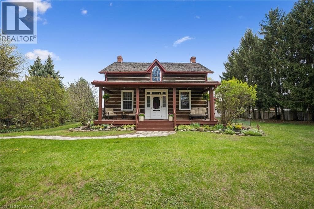 Detached for sale at 630 ROBERT FERRIE Drive, Doon South, Kitchener, Ontario, photo 2