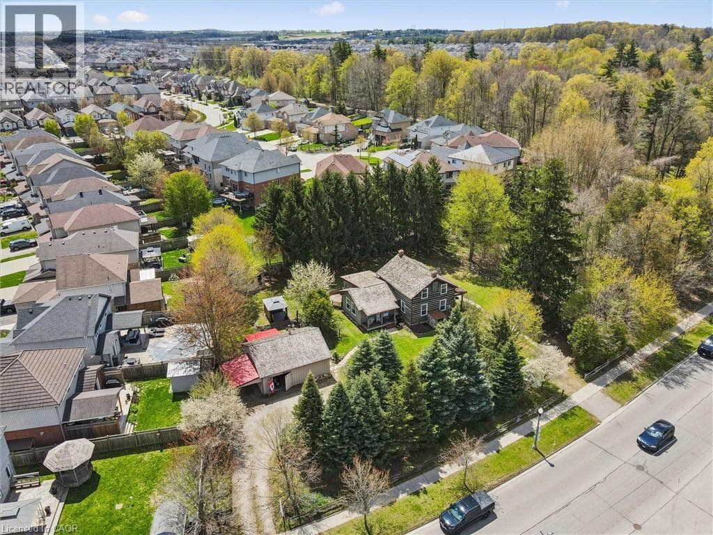 Detached for sale at 630 ROBERT FERRIE Drive, Doon South, Kitchener, Ontario, photo 32