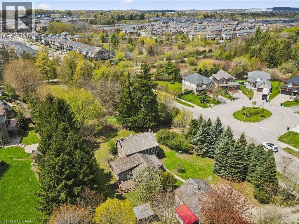Detached for sale at 630 ROBERT FERRIE Drive, Doon South, Kitchener, Ontario, photo 33