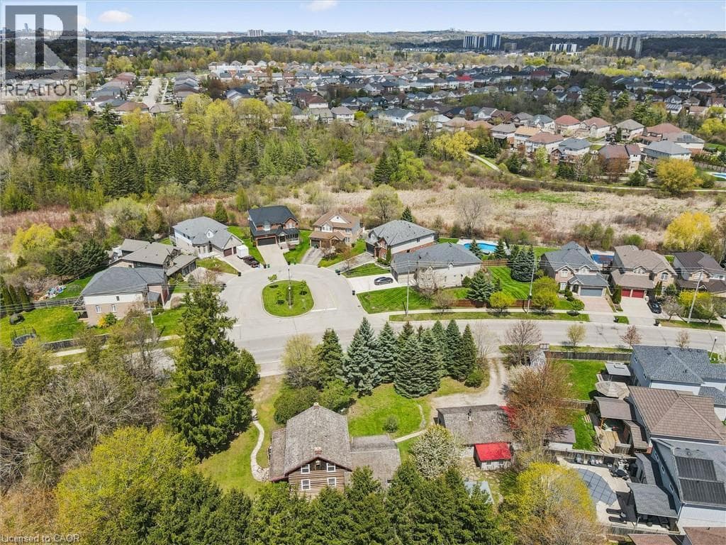 Detached for sale at 630 ROBERT FERRIE Drive, Doon South, Kitchener, Ontario, photo 35