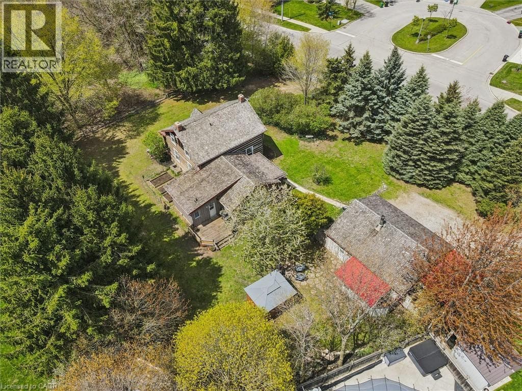Detached for sale at 630 ROBERT FERRIE Drive, Doon South, Kitchener, Ontario, photo 36