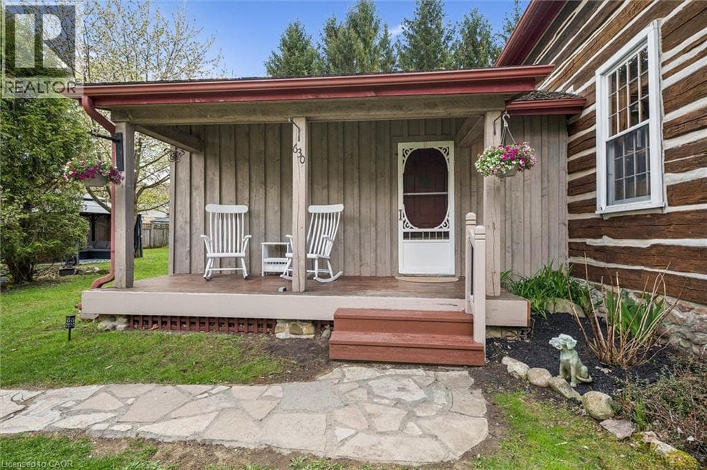 Detached for sale at 630 ROBERT FERRIE Drive, Doon South, Kitchener, Ontario, photo 4