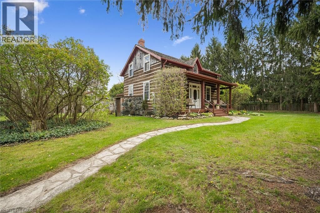 Detached for sale at 630 ROBERT FERRIE Drive, Doon South, Kitchener, Ontario, photo 5