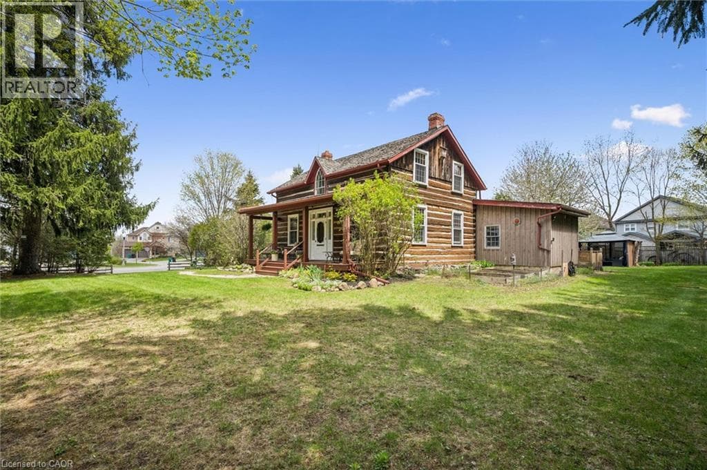 Detached for sale at 630 ROBERT FERRIE Drive, Doon South, Kitchener, Ontario, photo 6