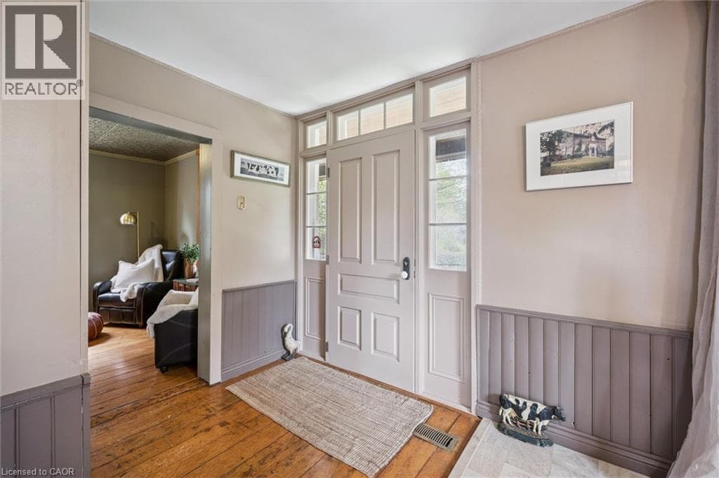 Detached for sale at 630 ROBERT FERRIE Drive, Doon South, Kitchener, Ontario, photo 8