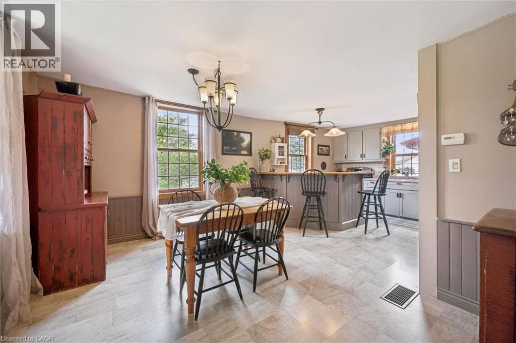 Detached for sale at 630 ROBERT FERRIE Drive, Doon South, Kitchener, Ontario, photo 9