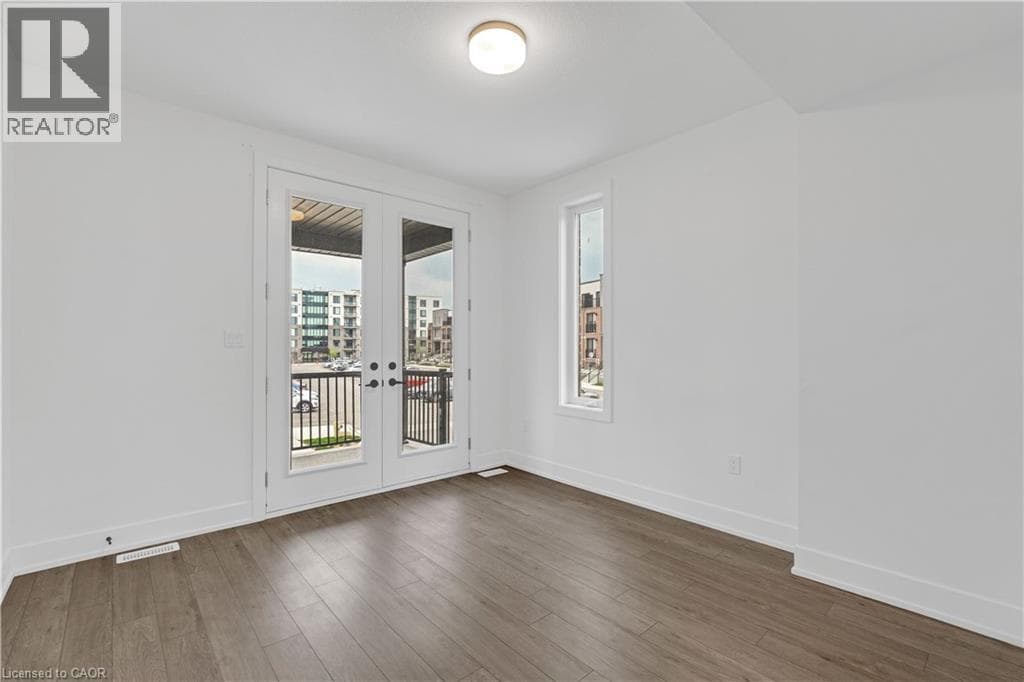 Townhouse for sale at 99 ROGER Street Unit# 61, Mary Allen, Waterloo, Ontario, photo 12