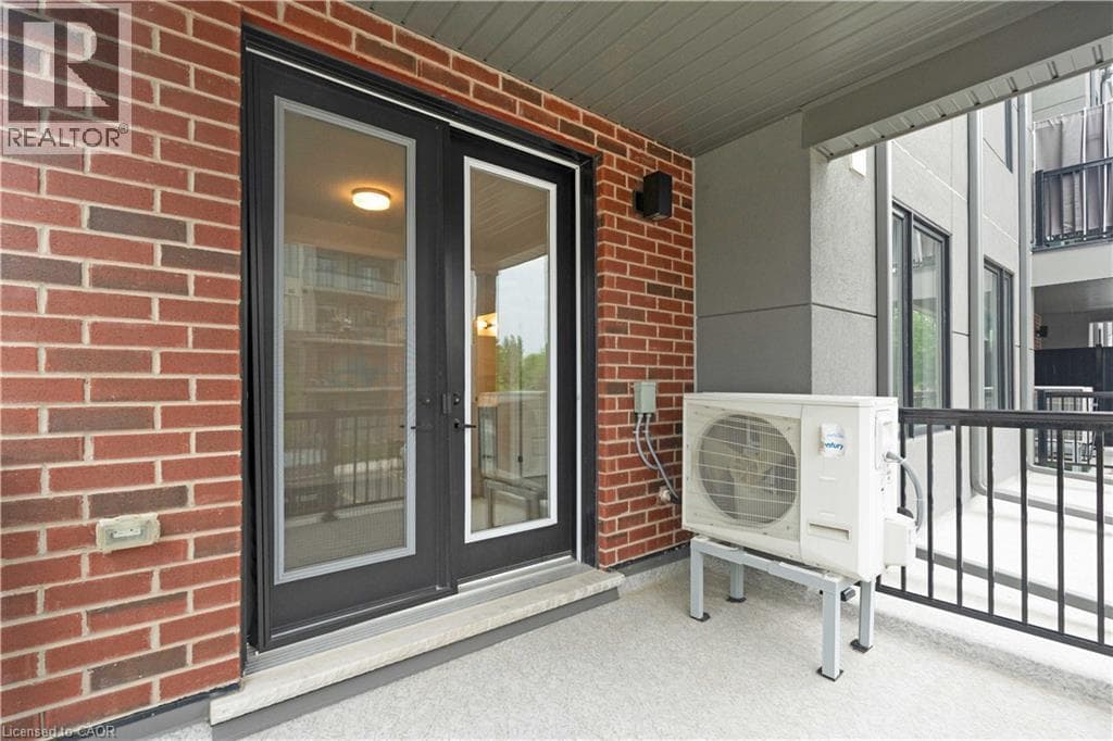Townhouse for sale at 99 ROGER Street Unit# 61, Mary Allen, Waterloo, Ontario, photo 14