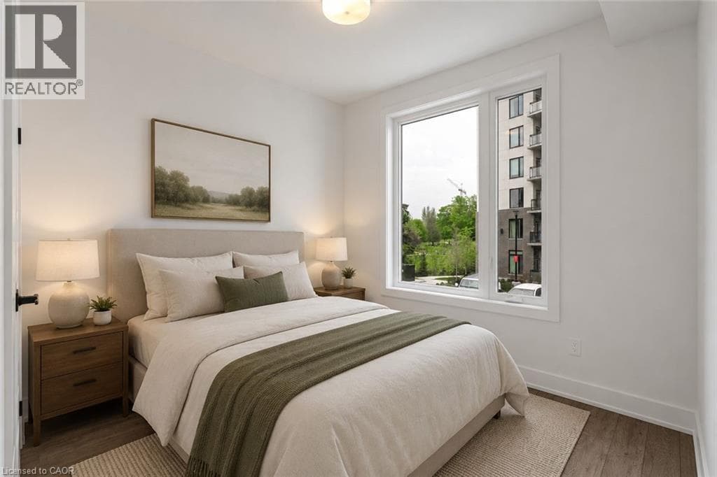 Townhouse for sale at 99 ROGER Street Unit# 61, Mary Allen, Waterloo, Ontario, photo 16