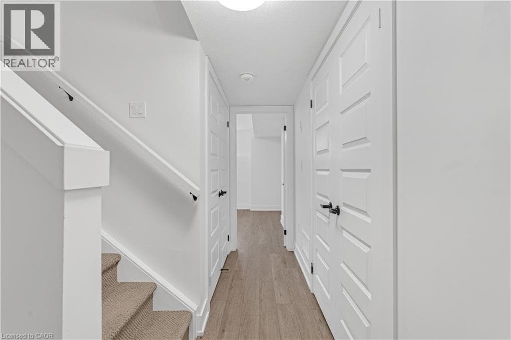 Townhouse for sale at 99 ROGER Street Unit# 61, Mary Allen, Waterloo, Ontario, photo 19