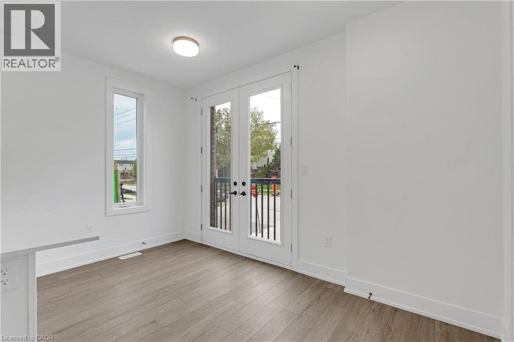 Townhouse for sale at 99 ROGER Street Unit# 61, Mary Allen, Waterloo, Ontario, photo 6