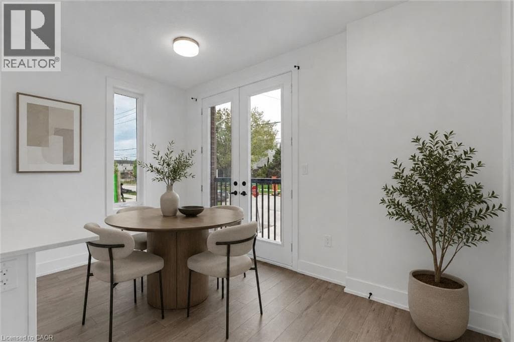Townhouse for sale at 99 ROGER Street Unit# 61, Mary Allen, Waterloo, Ontario, photo 7