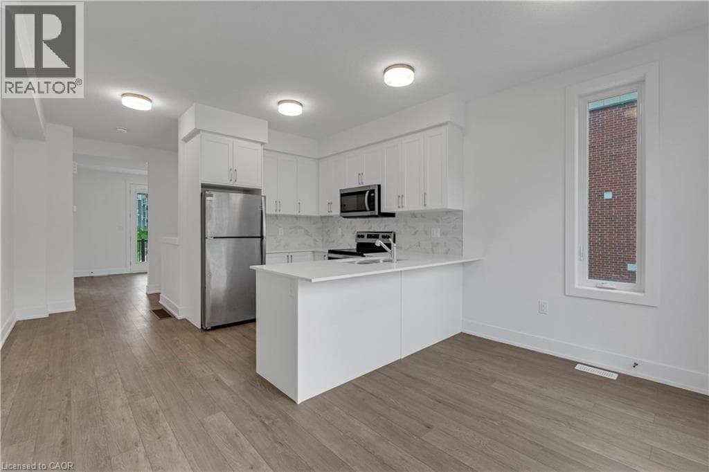 Townhouse for sale at 99 ROGER Street Unit# 61, Mary Allen, Waterloo, Ontario, photo 8