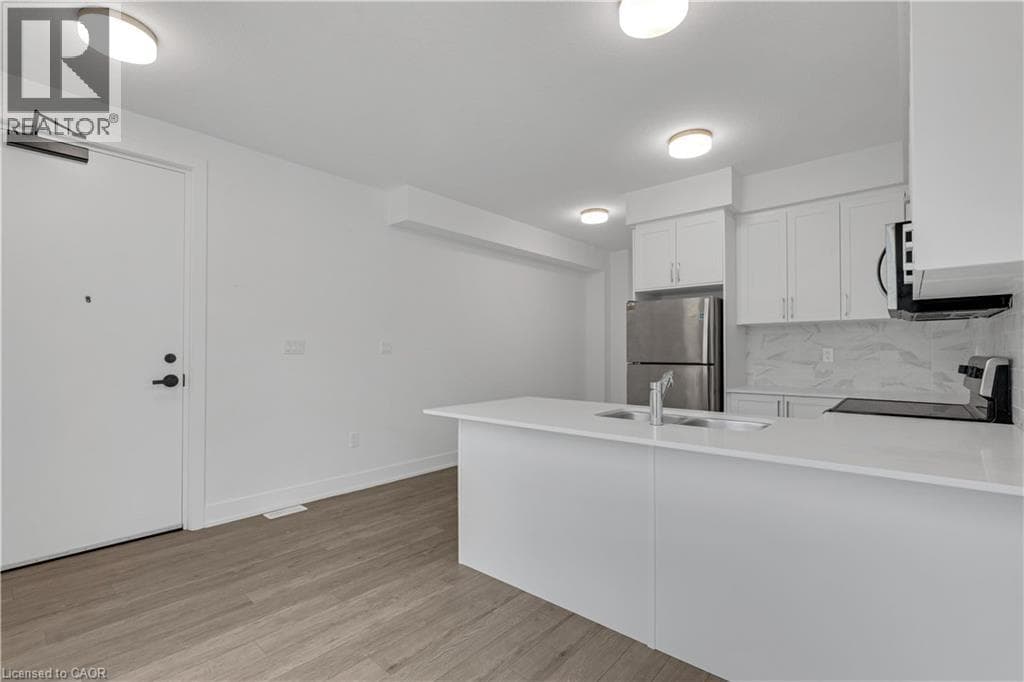 Townhouse for sale at 99 ROGER Street Unit# 61, Mary Allen, Waterloo, Ontario, photo 9