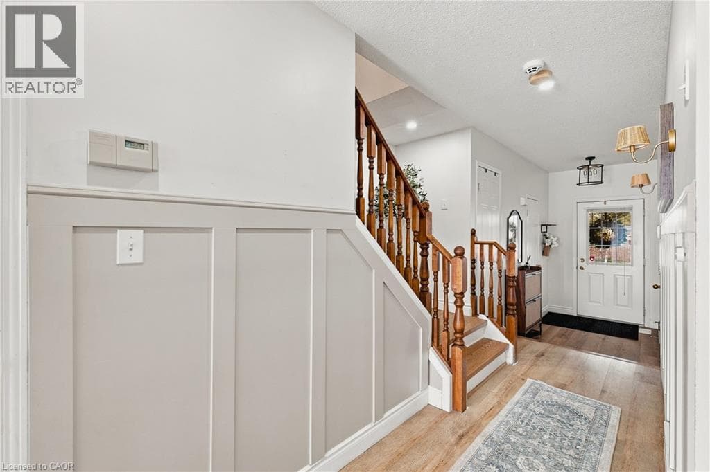 Detached for sale at 116 HENHOEFFER Crescent, Laurentian West, Kitchener, Ontario, photo 14