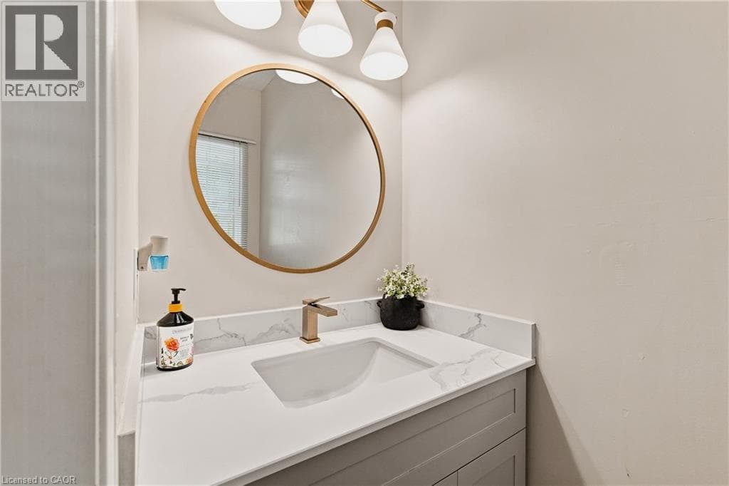 Detached for sale at 116 HENHOEFFER Crescent, Laurentian West, Kitchener, Ontario, photo 15