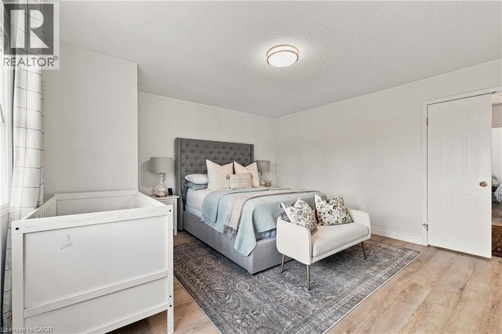 Detached for sale at 116 HENHOEFFER Crescent, Laurentian West, Kitchener, Ontario, photo 19