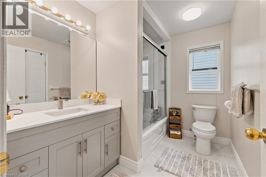 Detached for sale at 116 HENHOEFFER Crescent, Laurentian West, Kitchener, Ontario, photo 20