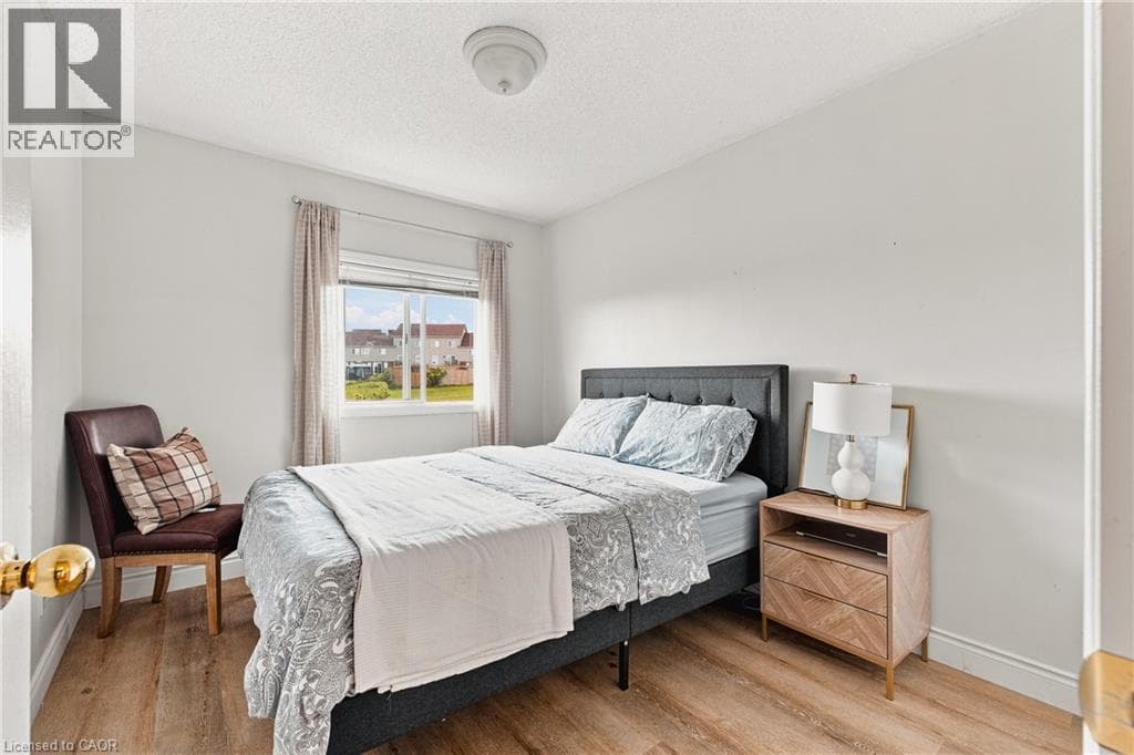 Detached for sale at 116 HENHOEFFER Crescent, Laurentian West, Kitchener, Ontario, photo 21
