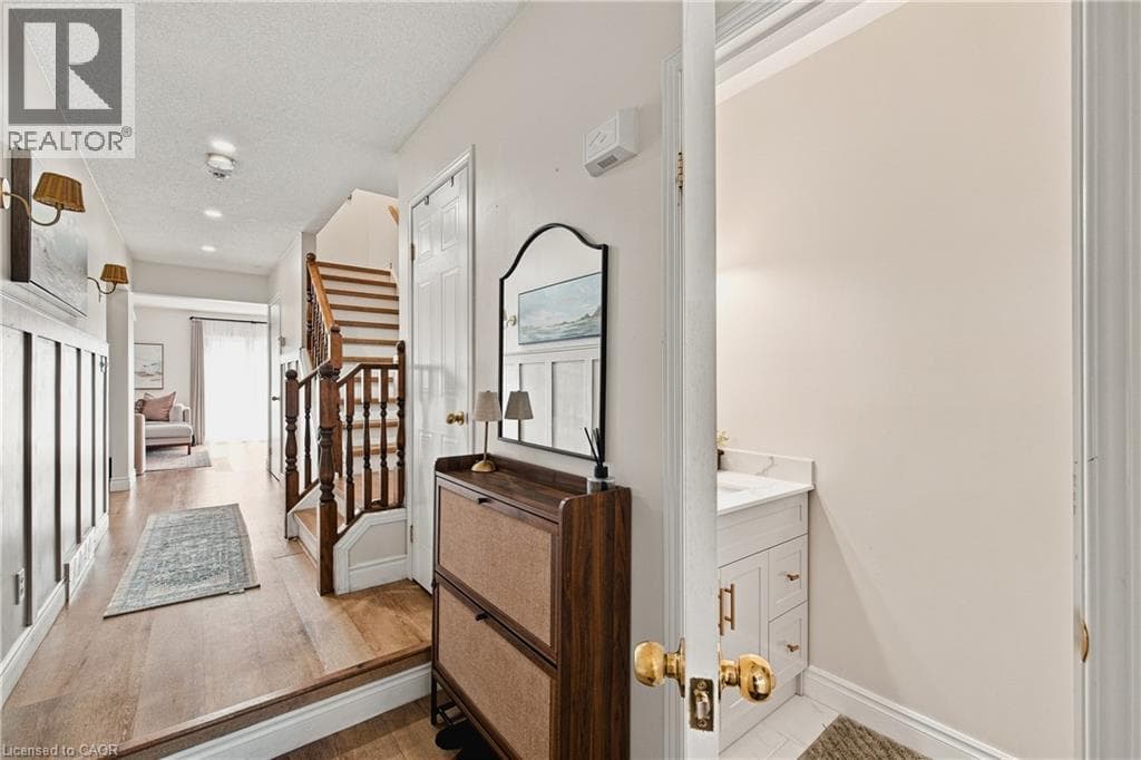 Detached for sale at 116 HENHOEFFER Crescent, Laurentian West, Kitchener, Ontario, photo 5