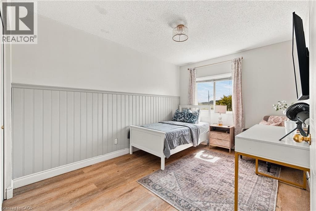 Detached for sale at 116 HENHOEFFER Crescent, Laurentian West, Kitchener, Ontario, photo 22