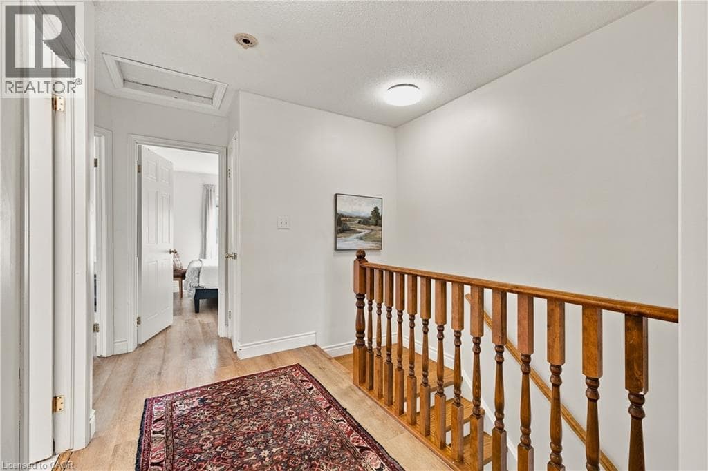 Detached for sale at 116 HENHOEFFER Crescent, Laurentian West, Kitchener, Ontario, photo 16
