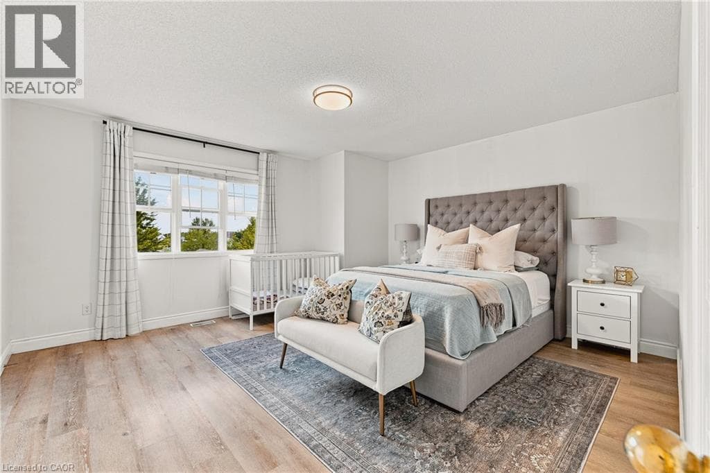 Detached for sale at 116 HENHOEFFER Crescent, Laurentian West, Kitchener, Ontario, photo 18