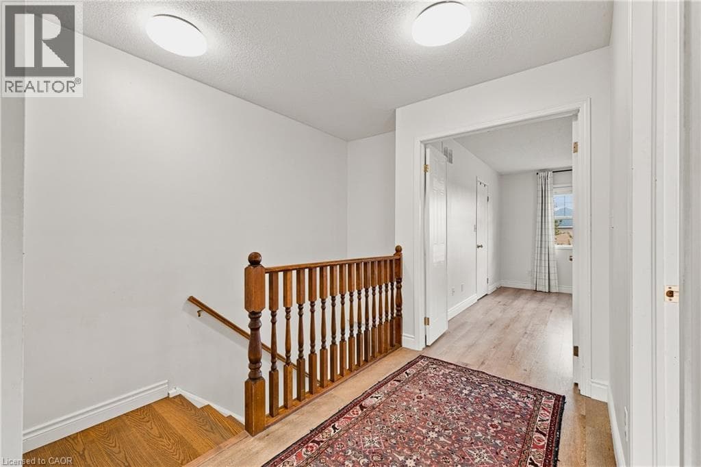 Detached for sale at 116 HENHOEFFER Crescent, Laurentian West, Kitchener, Ontario, photo 17