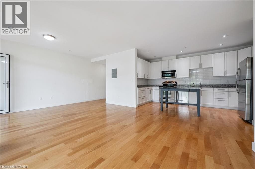 Apartment for sale at 188 KING Street S Unit# 304, Mary Allen, Waterloo, Ontario, photo 12